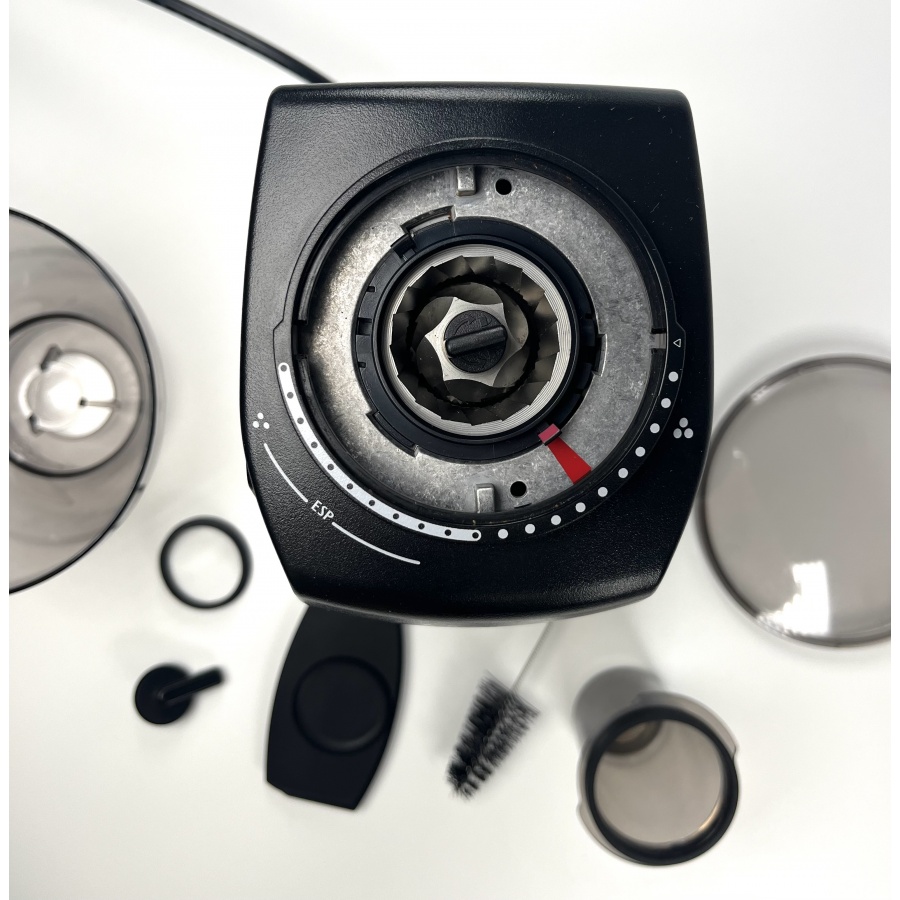 Baratza Encore ESP black electric grinder - USED/DISCOUNTED