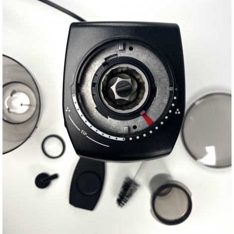 Baratza Encore ESP black electric grinder - USED/DISCOUNTED