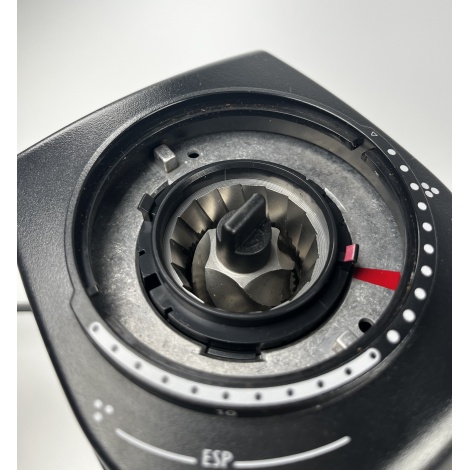 Baratza Encore ESP černý elektrický mlýnek - POUŽITÝ/SLEVA