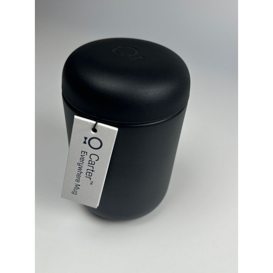 Termohrnek Fellow Carter Everywhere Mug 355ml černý - Kosmetická vada/ SLEVA