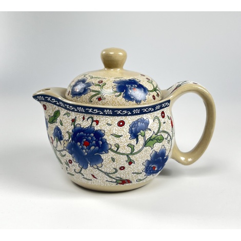 Čajová souprava Kaffia Kettle s 6 šálky