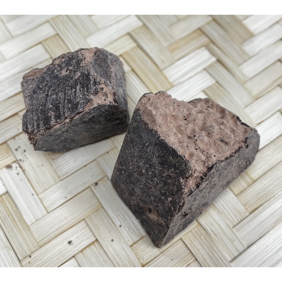 Ceremonial cocoa Criollo pieces 200g