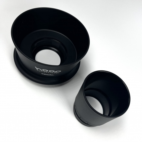 Ceado Dripper Hoop - černý