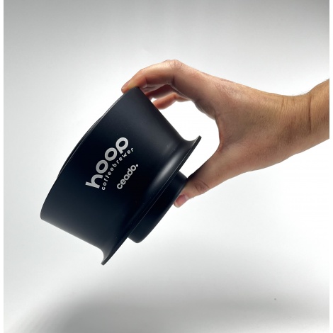 Ceado Dripper Hoop - black