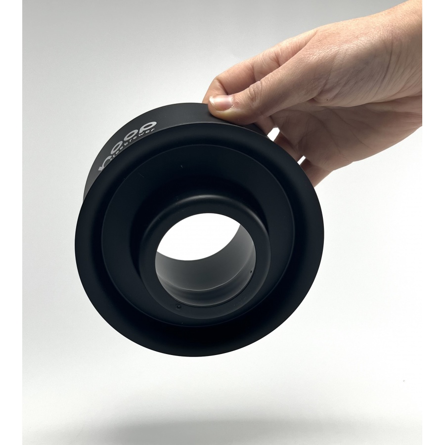 Ceado Dripper Hoop - black