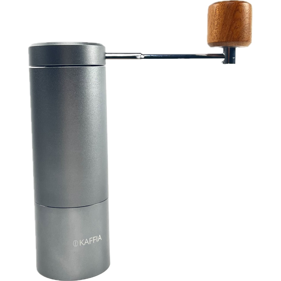 Kaffia Barista X grinder