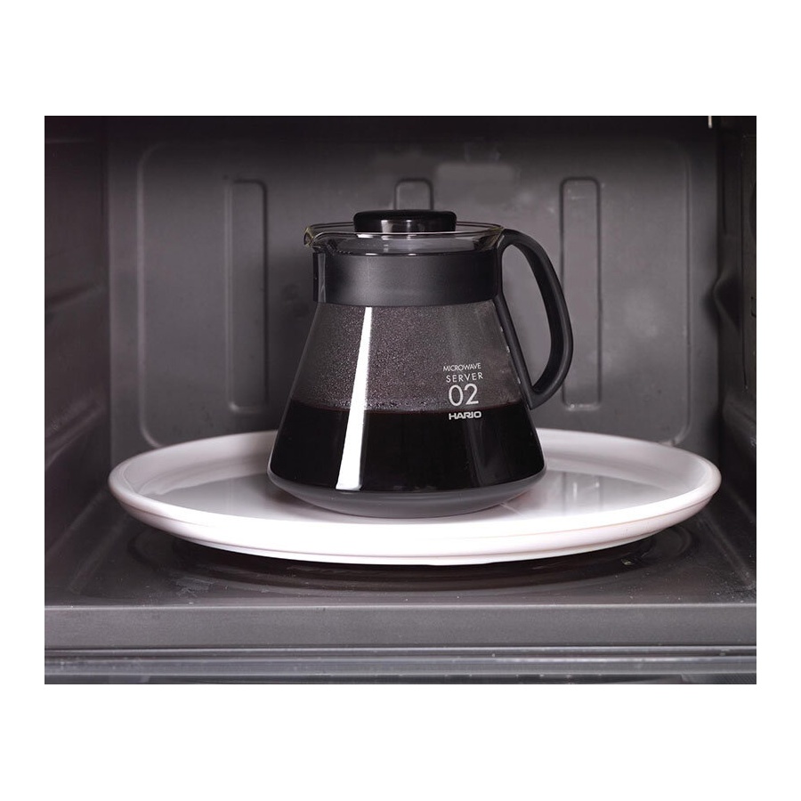 Hario V60 Range Server 600ml (XVD-60B) konvice na kávu