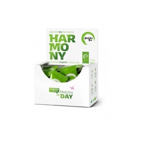Organic Matcha Tea Harmony 60 g