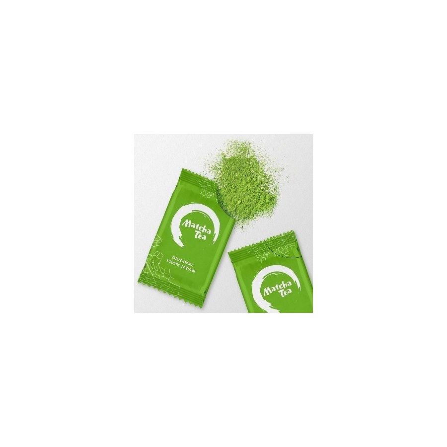 Organic Matcha Tea Harmony 60 g