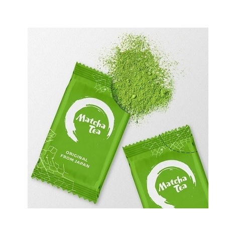 Organic Matcha Tea Harmony 60 g