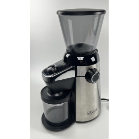 GAGGIA MD 15 grinder 2