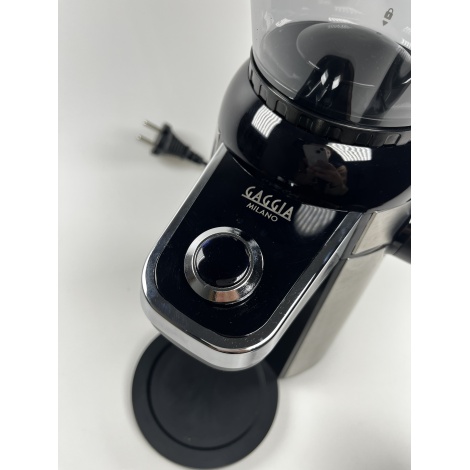 Grinder GAGGIA MD 15 - USED/DISCOUNTED