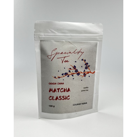Matcha Classic 100g Specialty Tea
