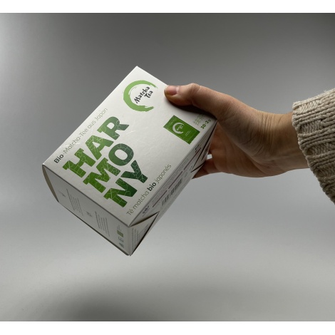 Bio Matcha Tea Harmony 60 g