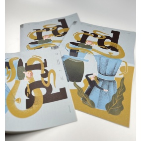 Magazine Roast Different 01-25 2