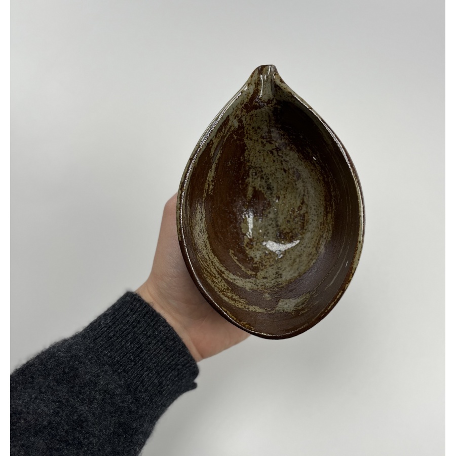 Matcha Kaffia Chawan