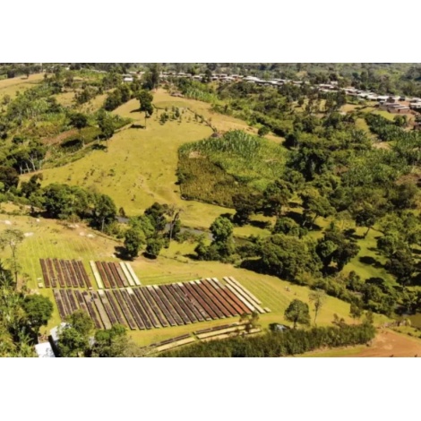 Nordbeans Etiopie Keramo 250g