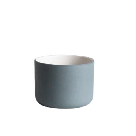 Cup Kaffia Style Cappuccino 130 ml - Teal