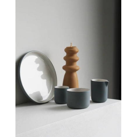 Šálek Kaffia Style Cappuccino 130 ml - Teal