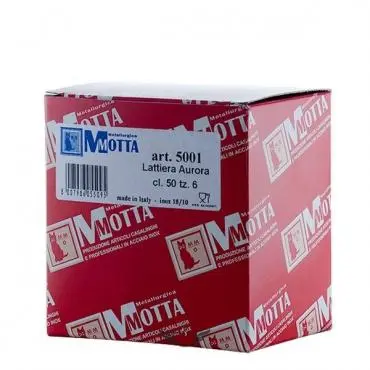 Motta Aurora milk jug 500ml