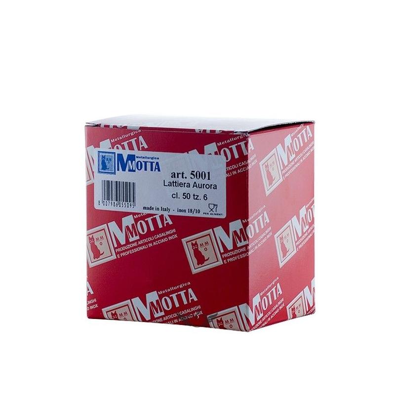 Motta Aurora milk jug 500ml