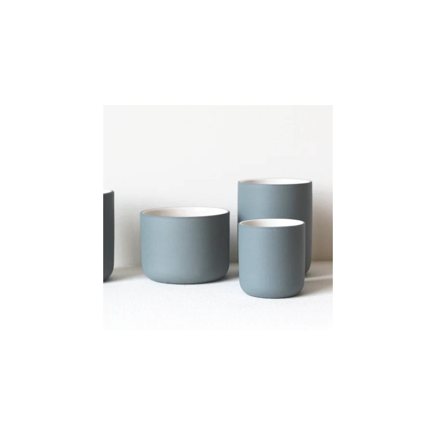 Cup Kaffia Style Espresso 60 ml - teal