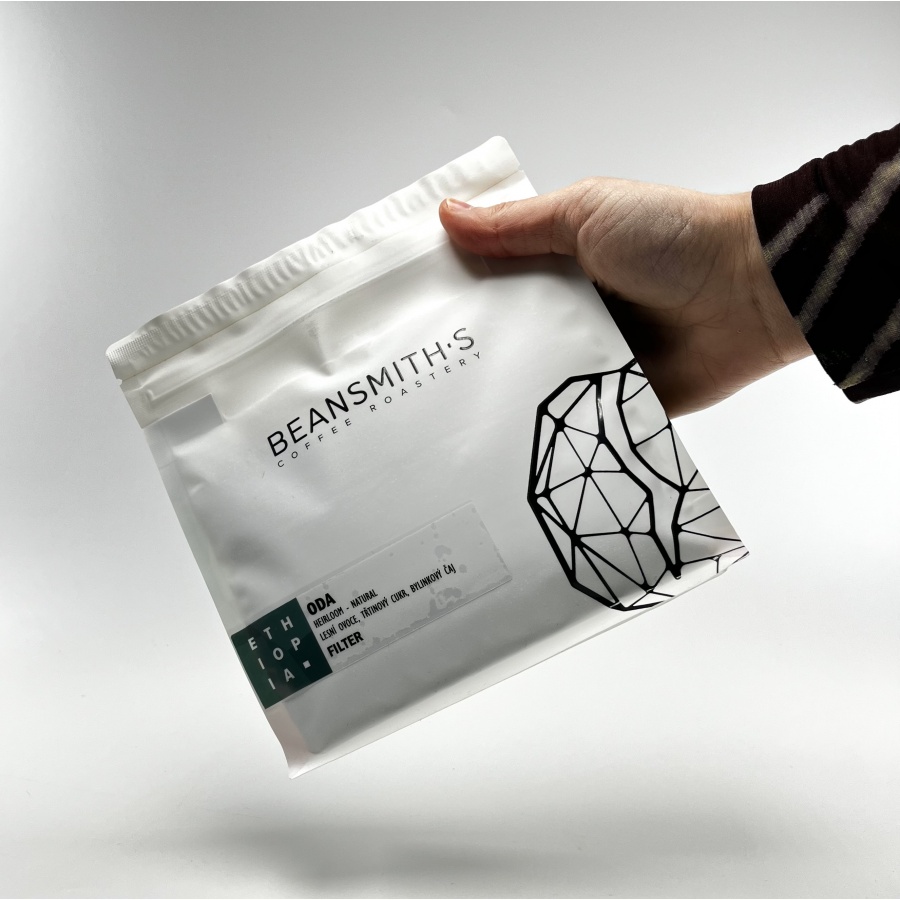 Beansmiths Ethiopia OdaBeansmiths Ethiopia Oda