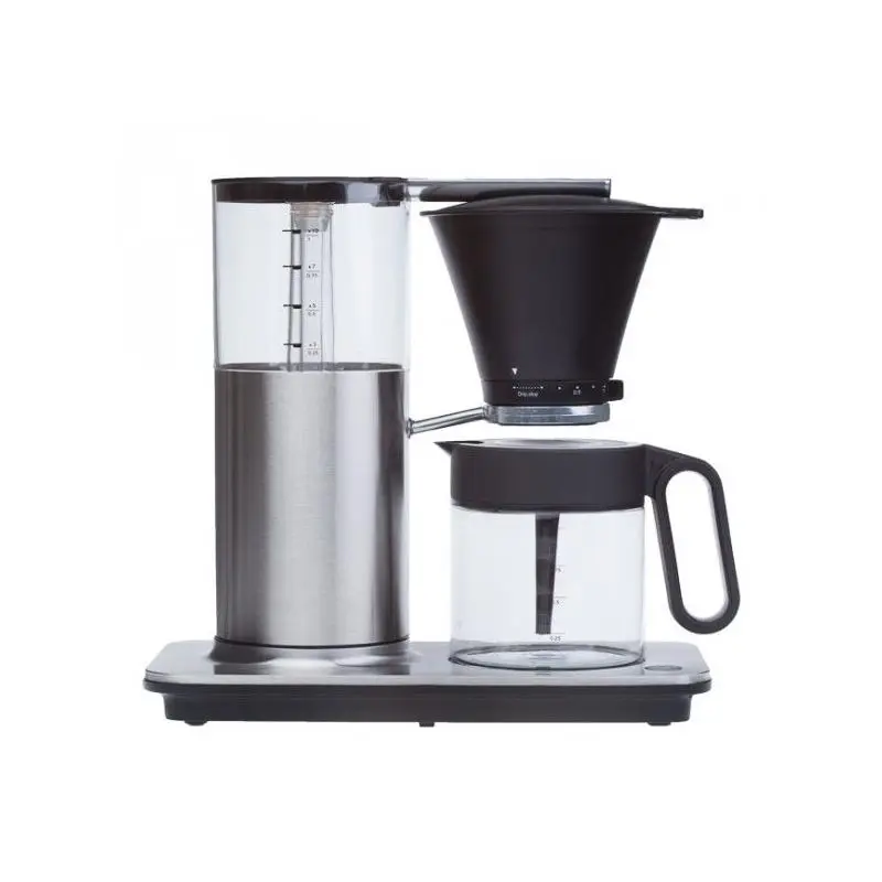Wilfa Svart CCM-1500S Coffee Maker