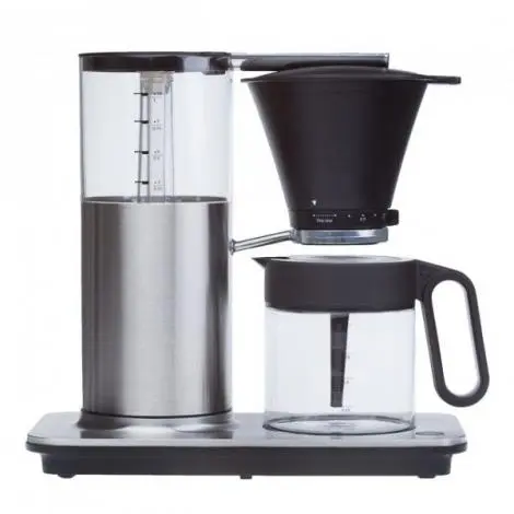 Wilfa Svart CCM-1500S coffee machine