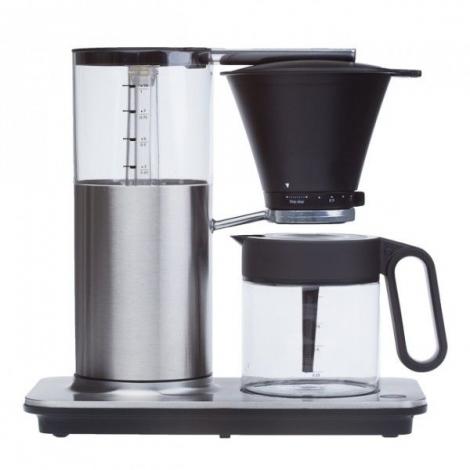 Wilfa Svart CCM-1500S Coffee Maker