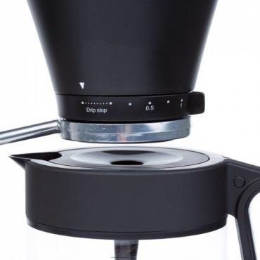 Wilfa Svart CCM-1500S Coffee Maker