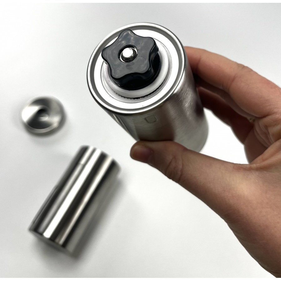 Mlýnek na kávu Kaffia Tall