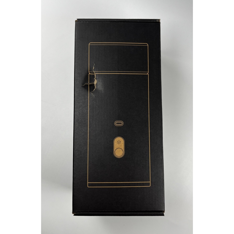 Timemore Go (battery-operated electric grinder, USB) - damaged packaging / DISCOUNT