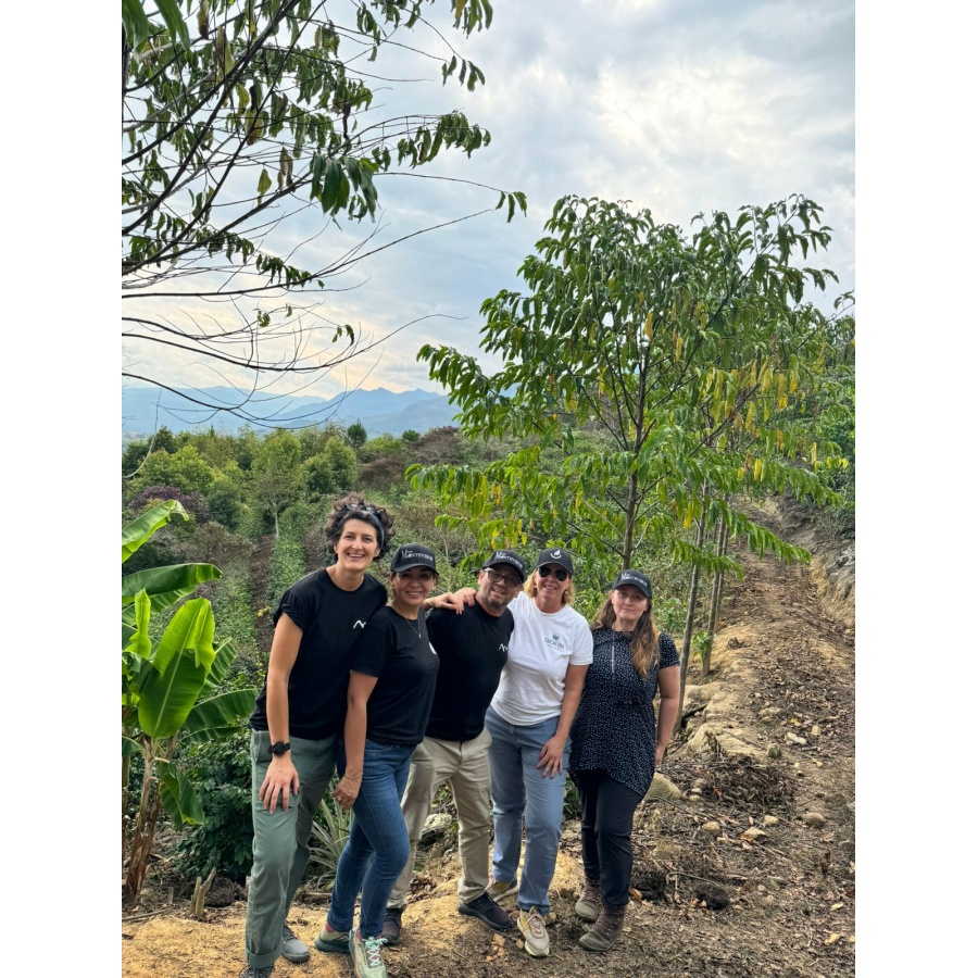 GourmetKáva Specialty Peru Monterverde 250g