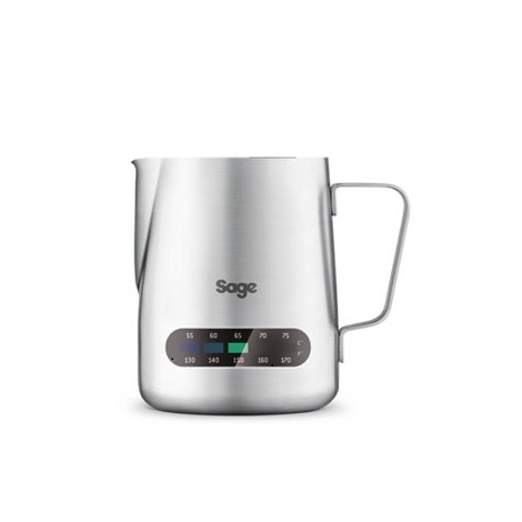 SAGE The Barista Express™ BES875BKS Black Coffee Maker - USED / DISCOUNTED