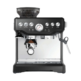 SAGE The Barista Express™ BES875BKS Black Coffee Maker - USED / DISCOUNTED