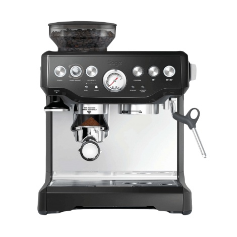 SAGE The Barista Express™ BES875BKS Black Coffee Maker - USED / DISCOUNTED