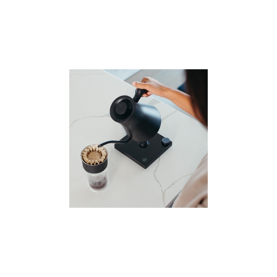 Fellow Stagg EKG PRO 0,9L electric kettle black