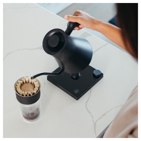 Fellow Stagg EKG PRO 0,9L electric kettle black