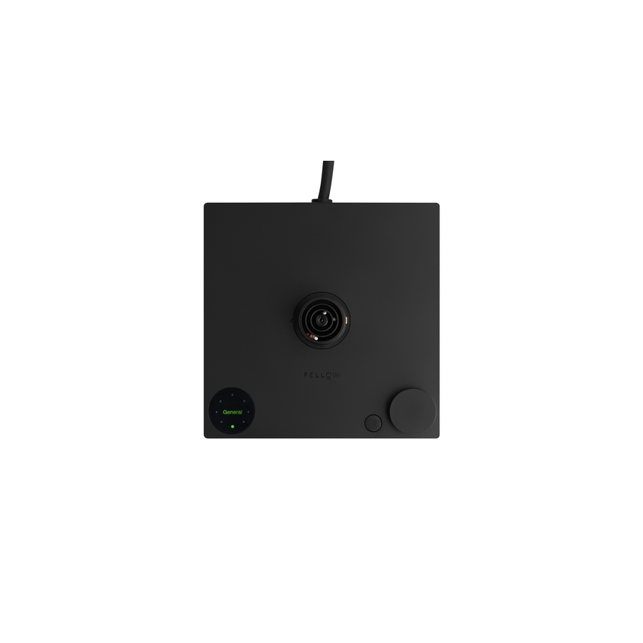 Konvice Fellow Stagg EKG PRO 0,9L elektrická černá