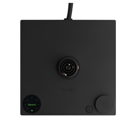 Konvice Fellow Stagg EKG PRO 0,9L elektrická černá