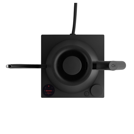 Konvice Fellow Stagg EKG PRO 0,9L elektrická černá