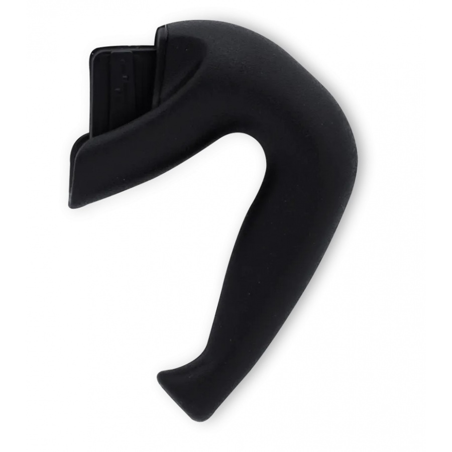 Replacement handle Bialetti Moka Express 1/2 cup