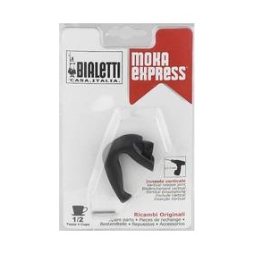 Replacement handle Bialetti Moka Express 1/2 cup 2