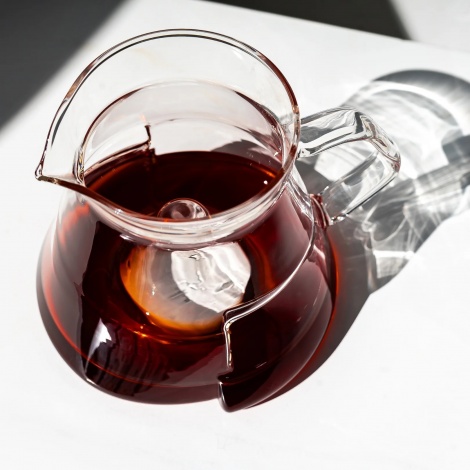 Icosa Avensi Wave Sensor carafe CYCLONE