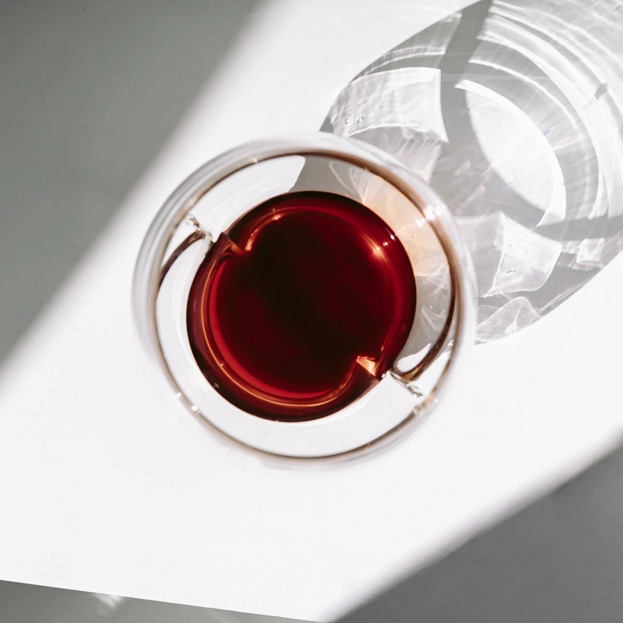 Icosa Avensi Wave Espresso cup AERESSO 190 ml