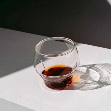 Icosa Avensi Wave Espresso šálek AERESSO 190 ml