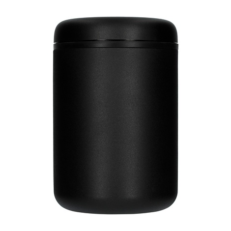 Fellow Atmos 500g vacuum canister black