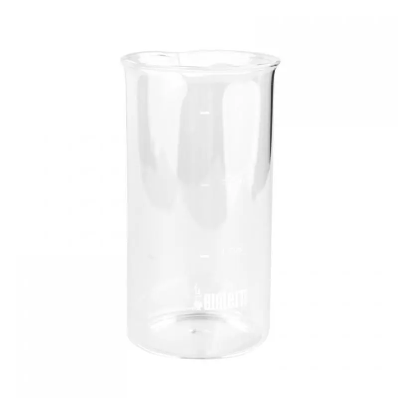 Replacement Glass Container 350ml Bialetti frenchpress