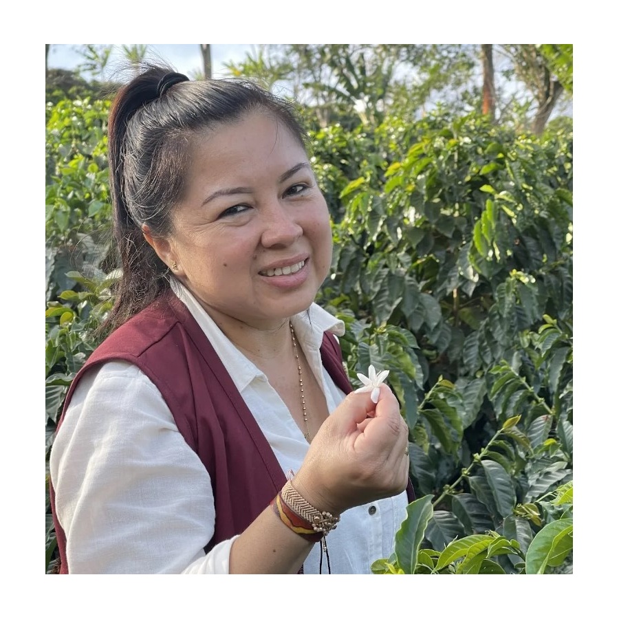 GourketKáva Specialty Columbia D. Sambony 250g